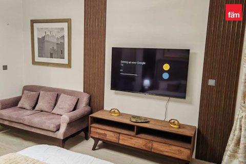 Купити квартиру в Meydan, Дубай, ОАЕ 34.3м2, № 758494 - фото 5