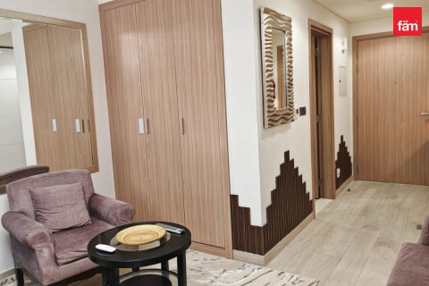 Купити квартиру в Meydan, Дубай, ОАЕ 34.3м2, № 758494 - фото 7