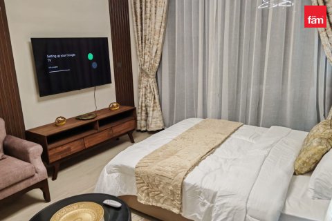 Купити квартиру в Meydan, Дубай, ОАЕ 34.3м2, № 758494 - фото 3
