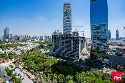Купить квартиру в Дубай, ОАЭ 37.6м2, № 758496 - фото 16