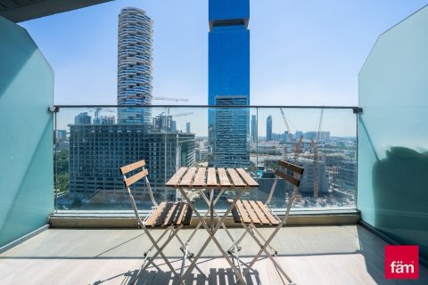 Купить квартиру в Дубай, ОАЭ 37.6м2, № 758496 - фото 6