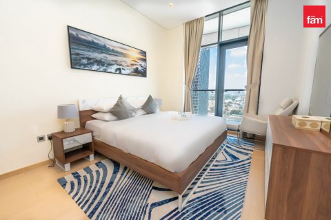 آپارتمان برای اجاره در Downtown Dubai (Downtown Burj Dubai)، Dubai، امارات متحده عربی 1 خوابه ، 85.6 متر مربع ، شماره 758493 - تصویر 5