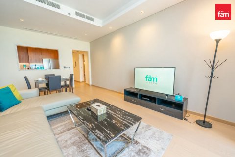 آپارتمان برای اجاره در Downtown Dubai (Downtown Burj Dubai)، Dubai، امارات متحده عربی 1 خوابه ، 85.6 متر مربع ، شماره 758493 - تصویر 6