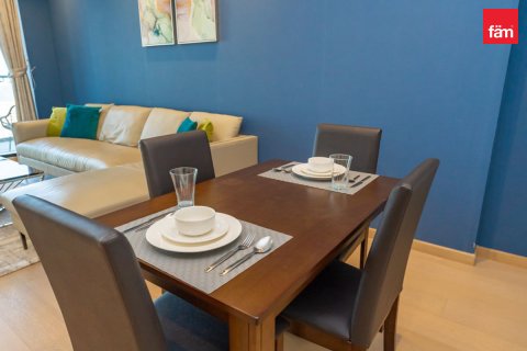 آپارتمان برای اجاره در Downtown Dubai (Downtown Burj Dubai)، Dubai، امارات متحده عربی 1 خوابه ، 85.6 متر مربع ، شماره 758493 - تصویر 10