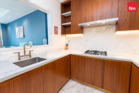 آپارتمان برای اجاره در Downtown Dubai (Downtown Burj Dubai)، Dubai، امارات متحده عربی 1 خوابه ، 85.6 متر مربع ، شماره 758493 - تصویر 8