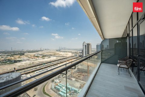 آپارتمان برای اجاره در Downtown Dubai (Downtown Burj Dubai)، Dubai، امارات متحده عربی 1 خوابه ، 85.6 متر مربع ، شماره 758493 - تصویر 2