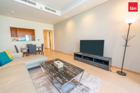 آپارتمان برای اجاره در Downtown Dubai (Downtown Burj Dubai)، Dubai، امارات متحده عربی 1 خوابه ، 85.6 متر مربع ، شماره 758493 - تصویر 12