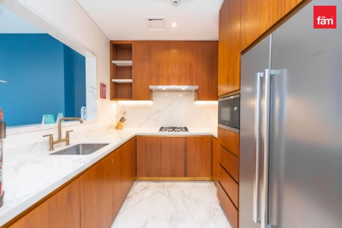 آپارتمان برای اجاره در Downtown Dubai (Downtown Burj Dubai)، Dubai، امارات متحده عربی 1 خوابه ، 85.6 متر مربع ، شماره 758493 - تصویر 4