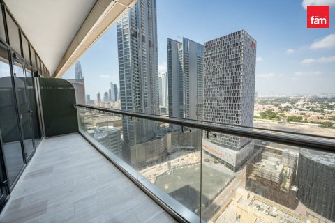 آپارتمان برای اجاره در Downtown Dubai (Downtown Burj Dubai)، Dubai، امارات متحده عربی 1 خوابه ، 85.6 متر مربع ، شماره 758493 - تصویر 9