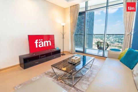 Apartament în Downtown Dubai (Downtown Burj Dubai), Dubai, EAU 1 dormitor, 85.6 mp.  №758493