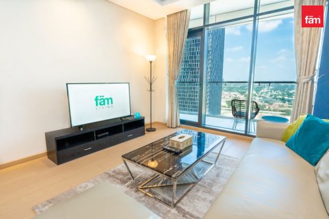 آپارتمان در Downtown Dubai (Downtown Burj Dubai)، Dubai ، امارات متحده عربی 1 خوابه ، 85.6 متر مربع.  شماره 758493
