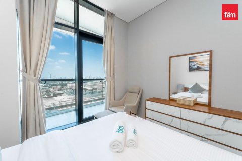 آپارتمان برای اجاره در Downtown Dubai (Downtown Burj Dubai)، Dubai، امارات متحده عربی 1 خوابه ، 85.6 متر مربع ، شماره 758493 - تصویر 12