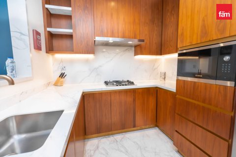 آپارتمان برای اجاره در Downtown Dubai (Downtown Burj Dubai)، Dubai، امارات متحده عربی 1 خوابه ، 85.6 متر مربع ، شماره 758493 - تصویر 7