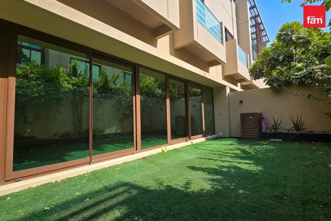 Таунхаус Meydan, Дубай, БАӘ-да 4 жатын бөлмелер, 218 м² № 758495 - фото 21