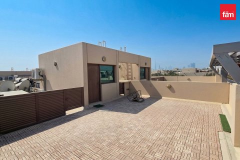Таунхаус Meydan, Дубай, БАӘ-да 4 жатын бөлмелер, 218 м² № 758495 - фото 22
