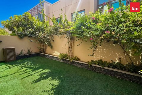 Таунхаус Meydan, Дубай, БАӘ-да 4 жатын бөлмелер, 218 м² № 758495 - фото 20