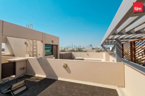 Таунхаус Meydan, Дубай, БАӘ-да 4 жатын бөлмелер, 218 м² № 758495 - фото 24