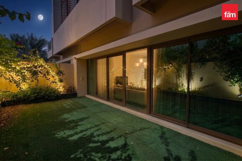 Таунхаус Meydan, Дубай, БАӘ-да 4 жатын бөлмелер, 218 м² № 758495 - фото 17