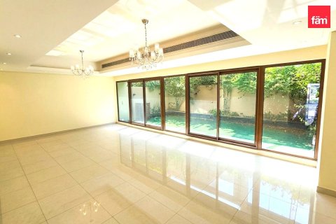 Таунхаус Meydan, Дубай, БАӘ-да 4 жатын бөлмелер, 218 м² № 758495 - фото 3