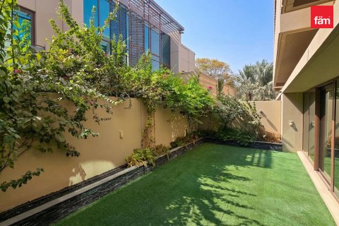 Таунхаус Meydan, Дубай, БАӘ-да 4 жатын бөлмелер, 218 м² № 758495 - фото 18