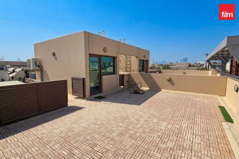 Таунхаус Meydan, Дубай, БАӘ-да 4 жатын бөлмелер, 218 м² № 758495 - фото 26