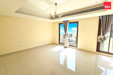Таунхаус Meydan, Дубай, БАӘ-да 4 жатын бөлмелер, 218 м² № 758495 - фото 4