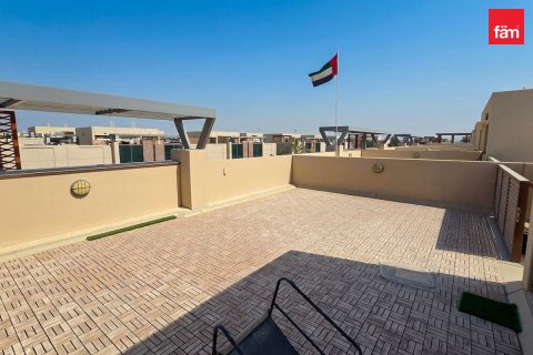 Таунхаус Meydan, Дубай, БАӘ-да 4 жатын бөлмелер, 218 м² № 758495 - фото 25