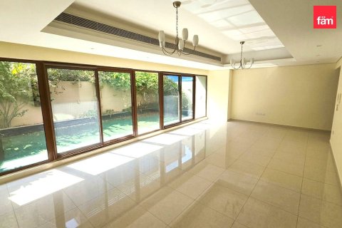 Таунхаус Meydan, Дубай, БАӘ-да 4 жатын бөлмелер, 218 м² № 758495 - фото 2
