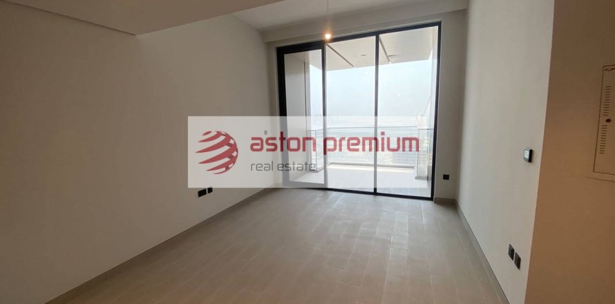 Apartament në Business Bay, Dubai, Emiratet e Bashkuara Arabe 1 dhomë gjumi, 68 m2. № 722152