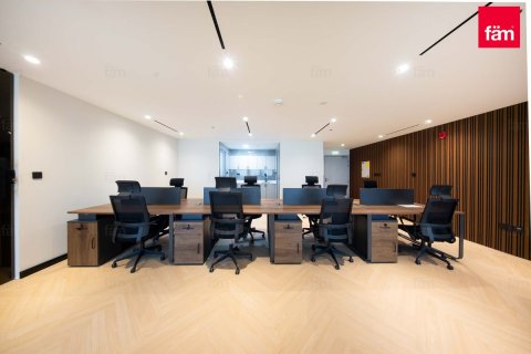 Ufficio in affitto a Dubai, EAU 163.7 mq. № 722150 - foto 4