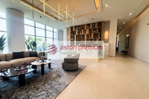 Apartament na sprzedaż w Dubai Hills Estate, Dubai, ZEA 1 sypialnia, 81 mkw., nr 722156 - zdjęcie 25