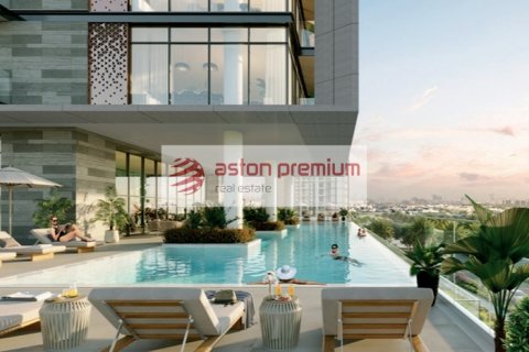 Dubai Hills Estate, Dubai, संयुक्त अरब अमीरात में अपार्टमेंट, 1 बेडरूम, 81 वर्ग मीटर, संख्या 722156 - फ़ोटो 4
