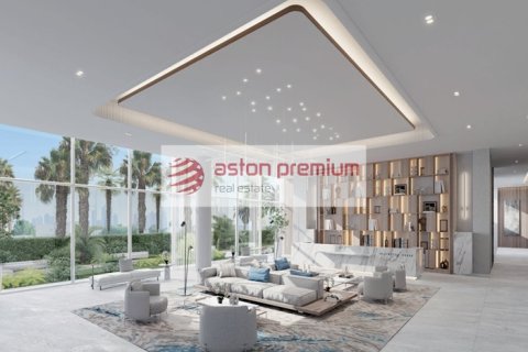 Dubai Hills Estate, Dubai, संयुक्त अरब अमीरात में अपार्टमेंट, 1 बेडरूम, 81 वर्ग मीटर, संख्या 722156 - फ़ोटो 8