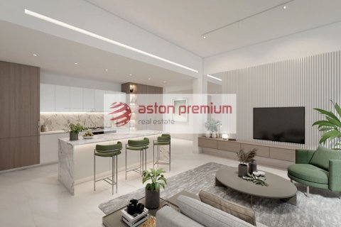 Apartment i Dubai Hills Estate, Dubai, UAE 1 soveværelse, 81 kvm № 722156