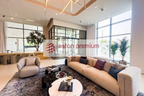 Apartament na sprzedaż w Dubai Hills Estate, Dubai, ZEA 1 sypialnia, 81 mkw., nr 722156 - zdjęcie 27