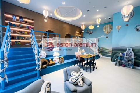 Apartament na sprzedaż w Dubai Hills Estate, Dubai, ZEA 1 sypialnia, 81 mkw., nr 722156 - zdjęcie 26