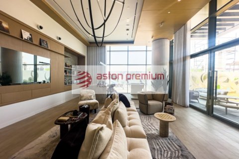 Apartament na sprzedaż w Dubai Hills Estate, Dubai, ZEA 1 sypialnia, 81 mkw., nr 722156 - zdjęcie 28