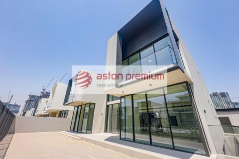 Villa til leje i Dubai Hills Estate, Dubai, UAE 5 soveværelser, 649 kvm № 722153 - foto 24