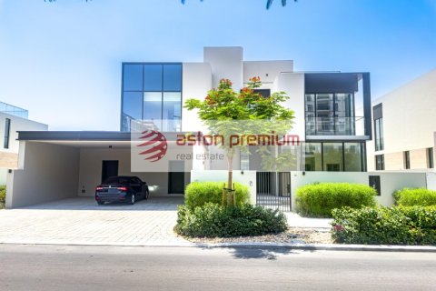 Villa in Dubai Hills Estate, Dubai, VAE 5 slaapkamers, 649 vr.m. nr 722153