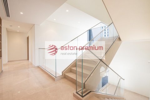Villa til leje i Dubai Hills Estate, Dubai, UAE 5 soveværelser, 649 kvm № 722153 - foto 15