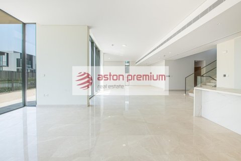 Villa til leje i Dubai Hills Estate, Dubai, UAE 5 soveværelser, 649 kvm № 722153 - foto 9