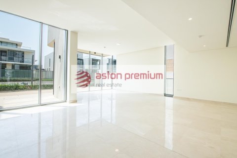 Villa til leje i Dubai Hills Estate, Dubai, UAE 5 soveværelser, 649 kvm № 722153 - foto 7