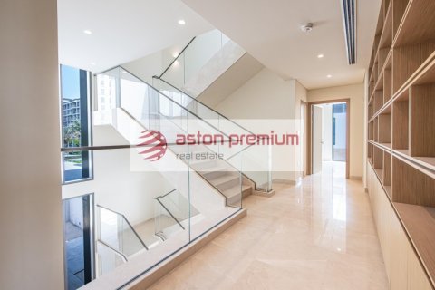 Villa til leje i Dubai Hills Estate, Dubai, UAE 5 soveværelser, 649 kvm № 722153 - foto 21