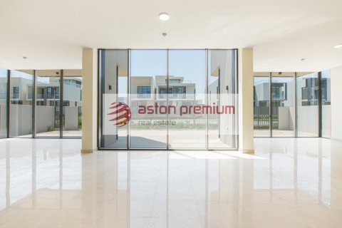 Villa til leje i Dubai Hills Estate, Dubai, UAE 5 soveværelser, 649 kvm № 722153 - foto 4