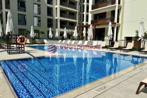 Lakás itt: Dubai Creek Harbour (The Lagoons), EAE, 2 hálószoba, 97 m², azonosító: 722155 - fénykép 16