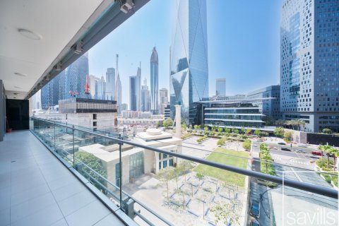 Apartment sa DIFC, Dubai, UAE 3 silid-tulugan, 192 sq.m. № 641009 - larawan 4