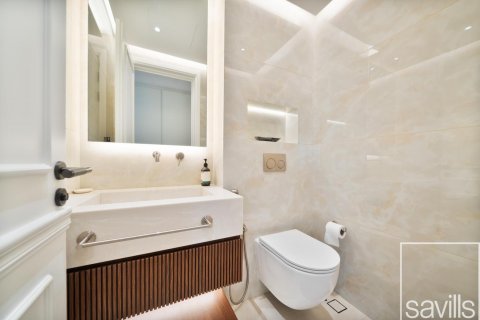 Apartment sa DIFC, Dubai, UAE 3 silid-tulugan, 192 sq.m. № 641009 - larawan 13