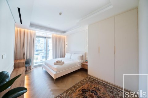 Apartment til salg i DIFC, Dubai, UAE 3 soveværelser, 192 kvm № 641009 - foto 9