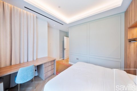 Apartment sa DIFC, Dubai, UAE 3 silid-tulugan, 192 sq.m. № 641009 - larawan 14