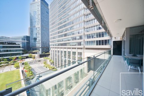 Apartment sa DIFC, Dubai, UAE 3 silid-tulugan, 192 sq.m. № 641009 - larawan 3